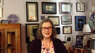 Who Can Change Our Soul Contract? | Psychic Medium Carolyn Molnar
