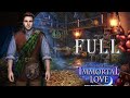 Immortal Love 6 Bitter Awakening CE FULL Game Walkthrough ElenaBionGames