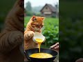 master cat the elegant life of pickled vegetables cat catlover cooking catcookingshow catcancook