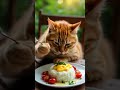 master cat the elegant life of pickled vegetables cat catlover cooking catcookingshow catcancook