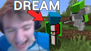 Mexican Dream is the funniest minecraft player ever