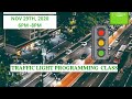 PLC PROGRAMMING CLASS