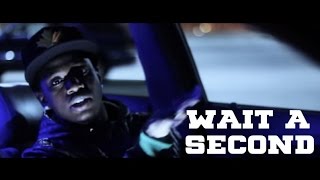 YOUNG RY - WAIT A SECOND (OFFICIAL VIDEO)