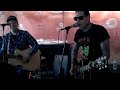 mike herrera and kris roe acoustic