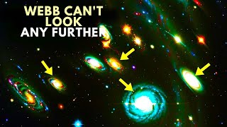 “Einstein Was Right after All” Webb Telescope Observed Emptiness in the Extremely Early Universe!