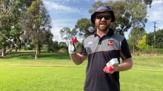 Volvik ViMat vs Callaway SuperSoft Golf Ball Review