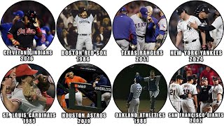 Every Epic World Series Failure Explained In Detail