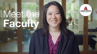 Meet the Faculty: Kimberly Setterlund, MSW, LCSW