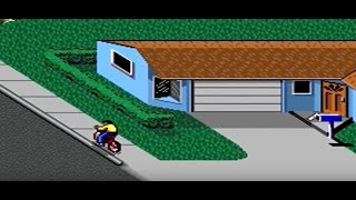 Paperboy 2 Theme Remix (Gettin This Paper)