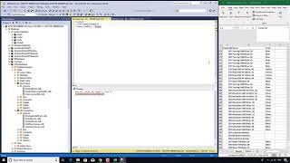 Introduction to Microsoft SQL (T-SQL) 7 - The WHERE clause