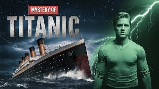 6 Big Mistakes That Sank the Unsinkable Titanic | RMS Titanic