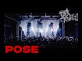 零[Hz]『POSE』2024.06.30 新宿BLAZE Across to the VANITY PHASE1-FINAL-