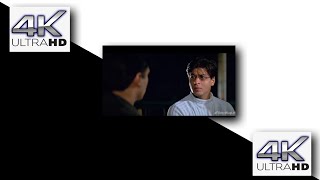 MOHABBATEIN MOVIE BEST SCENE & HEARTTOUCHING DIALOGUE // BY SRK