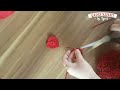 ❤Ürək toxuma Kalp örgü modeli Heart crochet