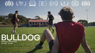 Bulldog (2023) - Official Short Film