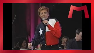Barry Manilow - Bandstand Boogie (Live from The Houston Rodeo, 3/3/2003)