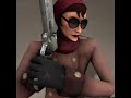 spy is a woman