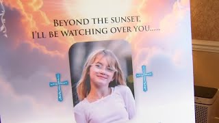 Paying tribute to Autumn Bushman