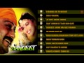 "Sangeet" Movie Full Songs | Jackie Shroff, Madhuri Dixit | Jukebox