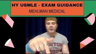 USMLE - \