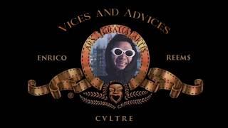 Enrico Reem$ - Vices and Advices (Official Music Video)