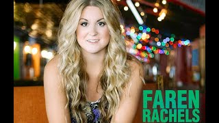 Faren Rachels - If It Ain't Fixed (LIVE) -  House Of Blues Orlando 12-14-2017