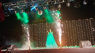 Bride dance performance | Sangeet dance performance by bride | Bride's surprise dance performance