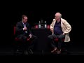A Conversation with John Cleese - Cornell University 91117