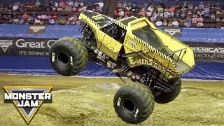 Southaven, MS Highlights | Monster Jam 2019 | Monster Jam