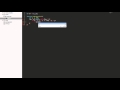 Fundamentals of Javascript - Bubble Sort Algorithm
