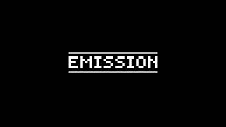 Progression (Original) - Emission