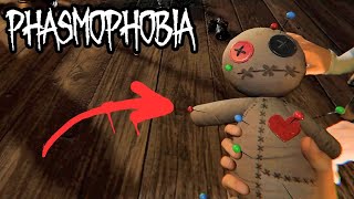 【Phasmophobia】ハント中の足の速さを聞き逃すな！【ファズモフォビア】