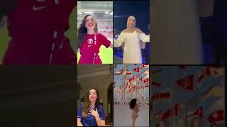 ISI TIKTOK KALIAN KETIKA PIALA DUNIA DI QATAR😂 #fifaworldcup2022 #qatar