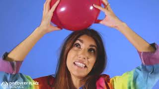 Unboxed Science: Static Electricity