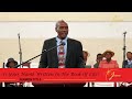 19.10.2025 Evangelistic Service - 