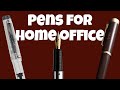 Luxury Pens for Home Office 🤩🖋