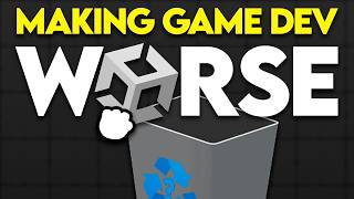 Unity AI Slop could make Game Development Worse