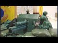 Army Men World at War: Kitchen Clip | The General Moe