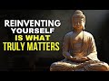 Transform Your Life Instantly with These 10 Buddhist Teaching | Buddhism