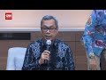 Usman Kansong Mundur dari Dirjen IKP Kominfo