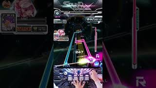 [SDVX] 19역월을 못치는 당신에게 18역월을 드리겠습니다