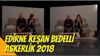 Bedelli Askerlik 2. Celp Edirne Keşan. Dikkat edilmesi gerekenler * Pelicanos#30