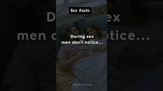 Psychology facts about Sexuality in Girls. #shots #psychologyfacts #facts #psychology #viral
