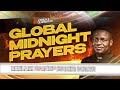 GLOBAL MIDNIGHT PRAYERS 31ST DECEMBER 2025 WITH JOSHUA'S GENERATION
