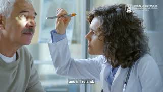 M.Sc. in Health Policy & Management at Trinity College Dublin