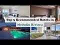 Top 5 Recommended Hotels In Medulin Riviera | Best Hotels In Medulin Riviera