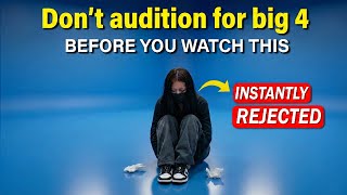 DONT audition for YG, JYP, HYBE, or SM in 2026 until you watch this... (important!)