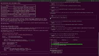 Gemini CLI v.s Claude Code - First impressions from a Claude User