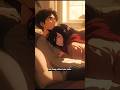 One Sweet Day /Boyz II Men and Mariah Carey (Eren-Mikasa) #eren #mikasa #aot #shorts #sad