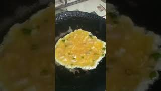 Chutney Omelette Pav 🥪🍞🍳yummy recipe for evening